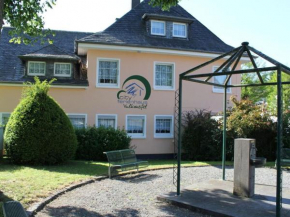 Stad Vakantiehuis Vulkaneifel
